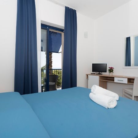 Ticho'S Greenblu Hotel Castellaneta Marina Zewnętrze zdjęcie