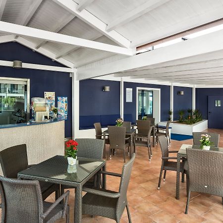 Ticho'S Greenblu Hotel Castellaneta Marina Zewnętrze zdjęcie