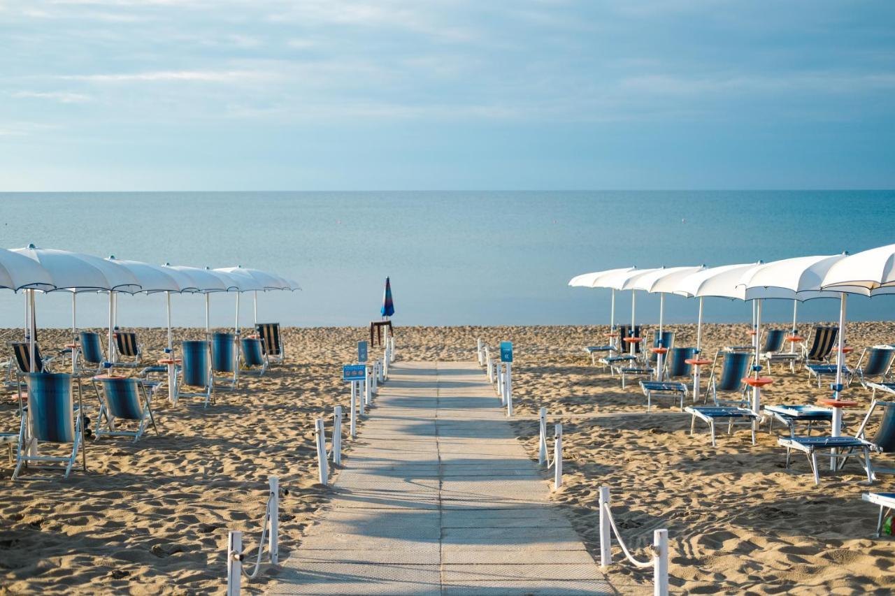 Ticho'S Greenblu Hotel Castellaneta Marina Zewnętrze zdjęcie