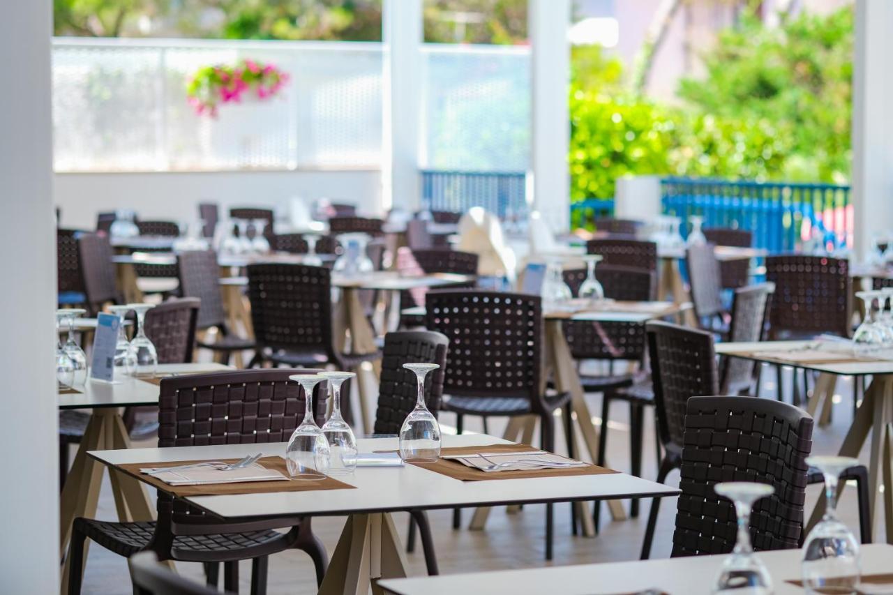 Ticho'S Greenblu Hotel Castellaneta Marina Zewnętrze zdjęcie
