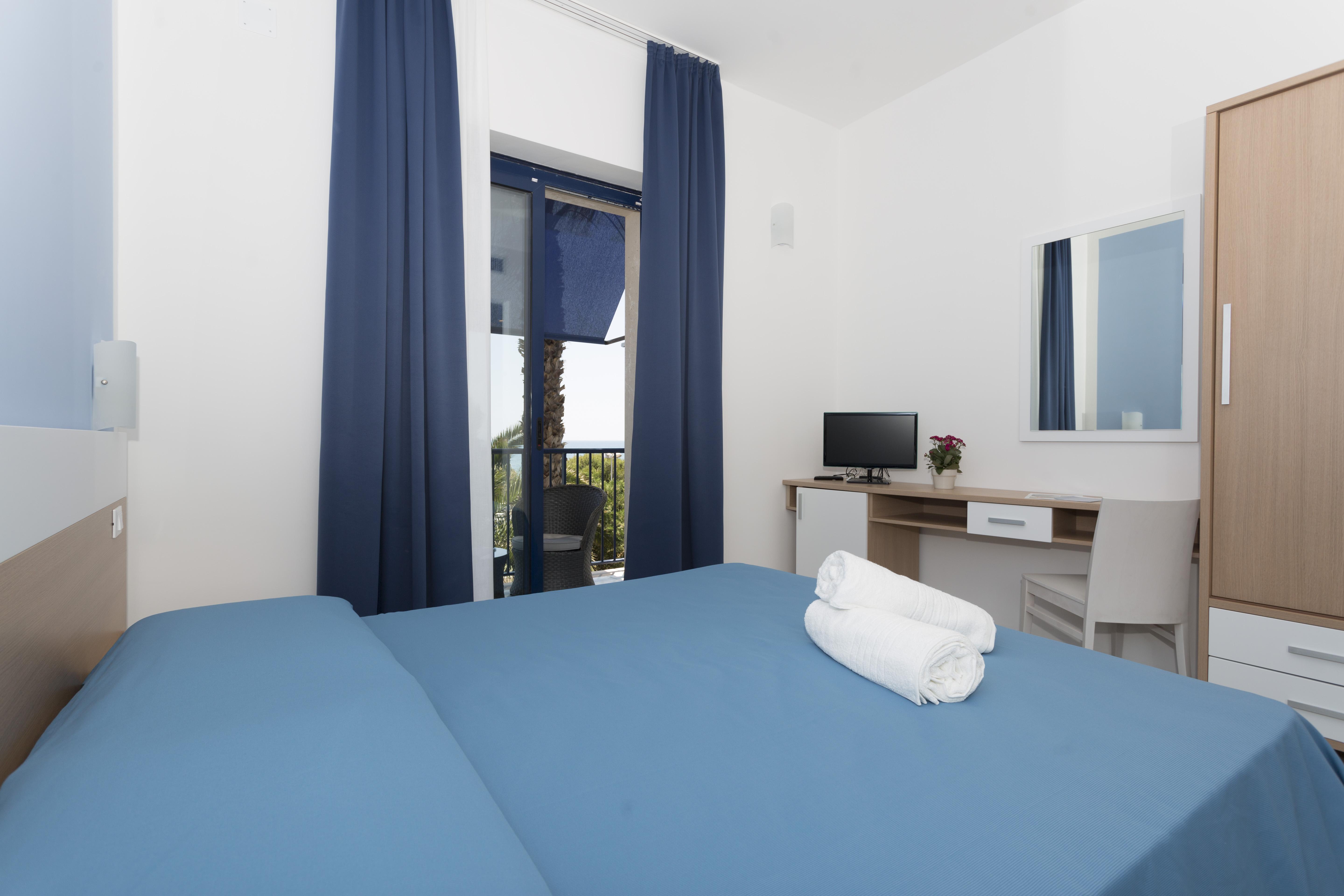 Ticho'S Greenblu Hotel Castellaneta Marina Zewnętrze zdjęcie