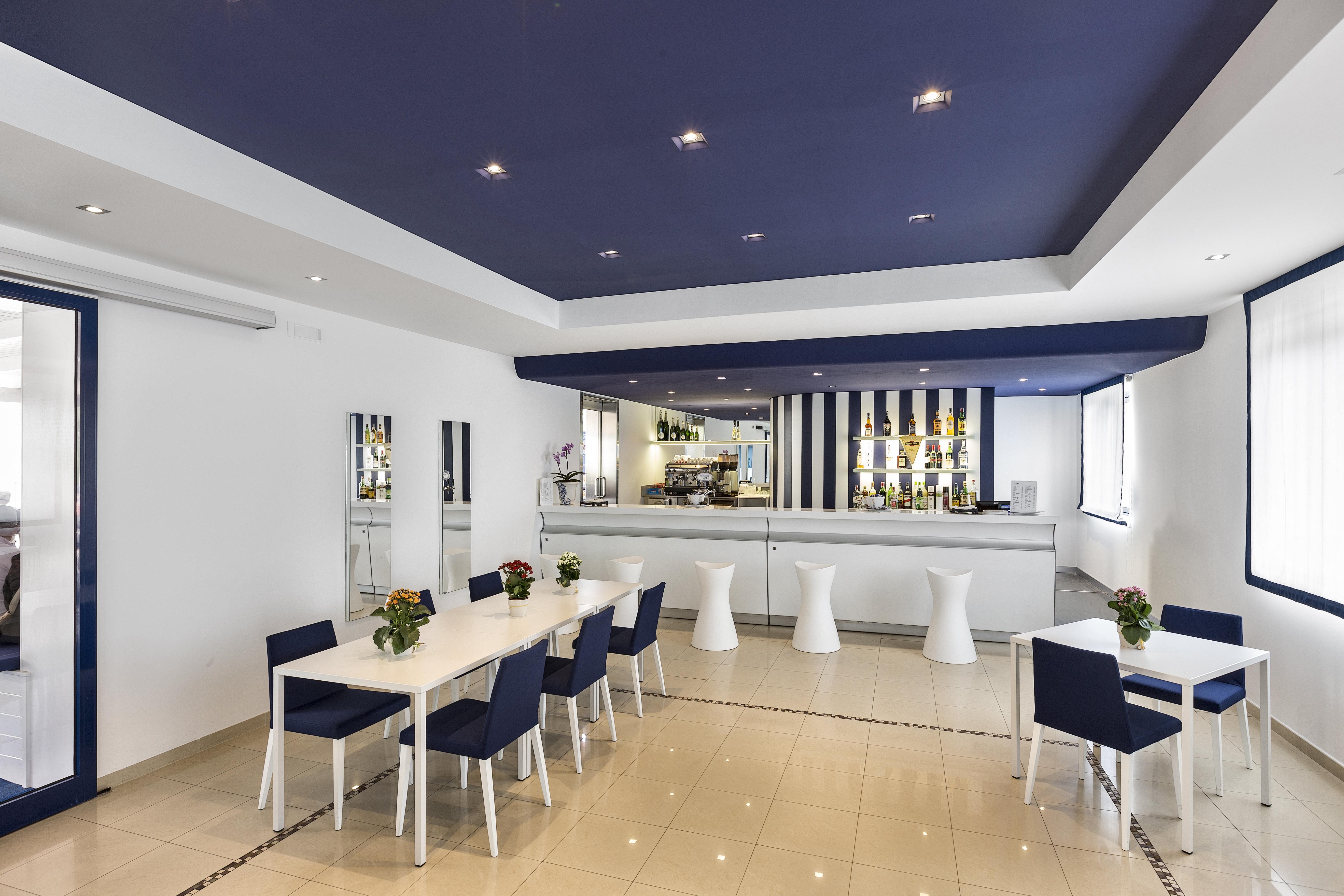 Ticho'S Greenblu Hotel Castellaneta Marina Zewnętrze zdjęcie