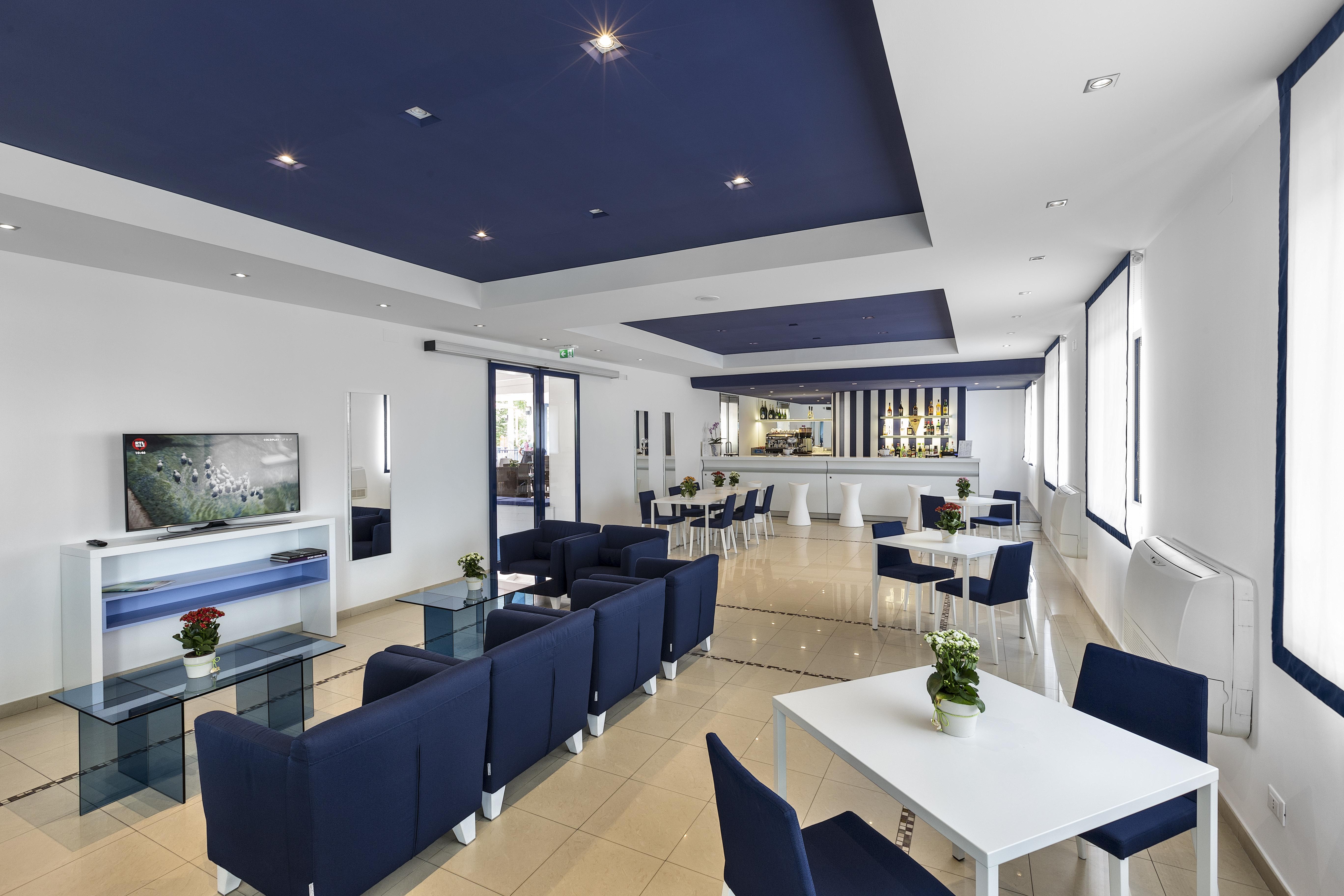Ticho'S Greenblu Hotel Castellaneta Marina Zewnętrze zdjęcie