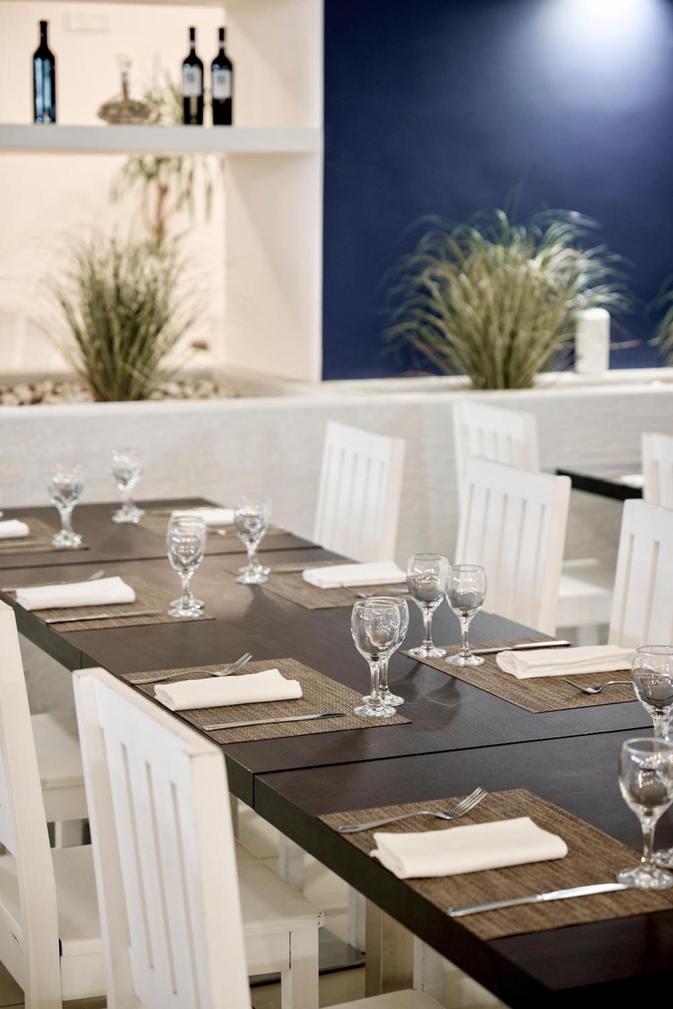 Ticho'S Greenblu Hotel Castellaneta Marina Zewnętrze zdjęcie