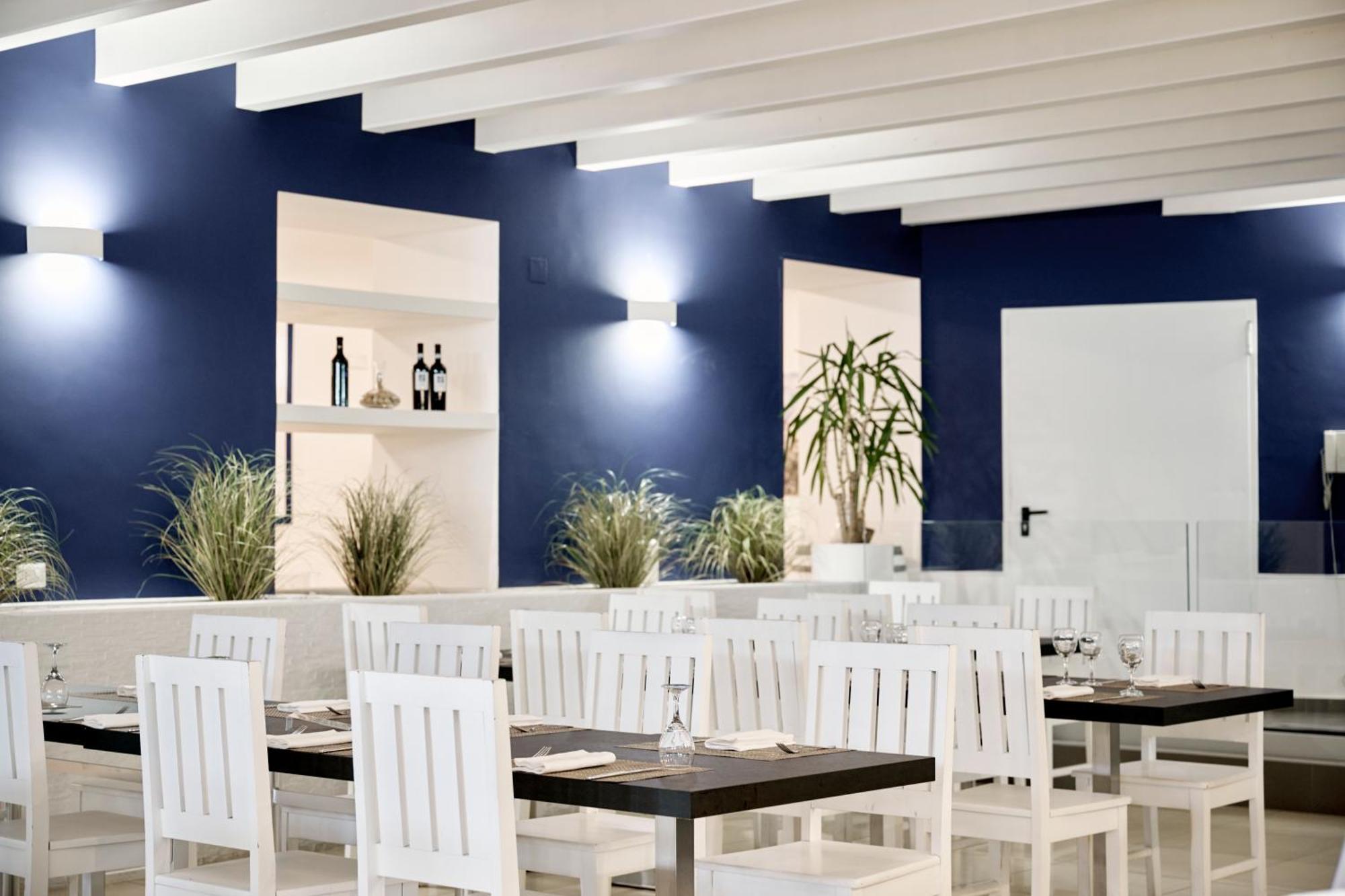 Ticho'S Greenblu Hotel Castellaneta Marina Zewnętrze zdjęcie