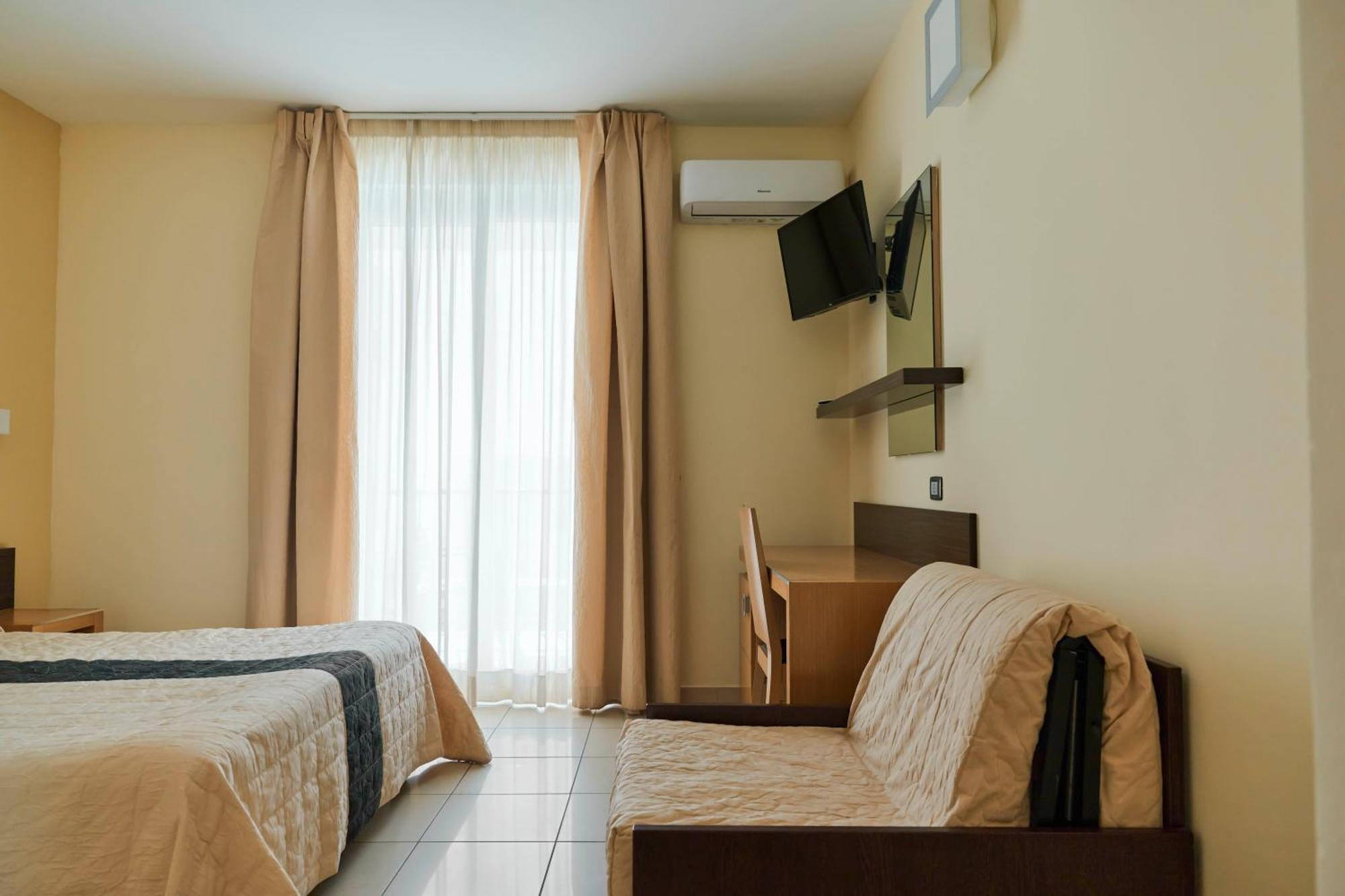 Ticho'S Greenblu Hotel Castellaneta Marina Zewnętrze zdjęcie