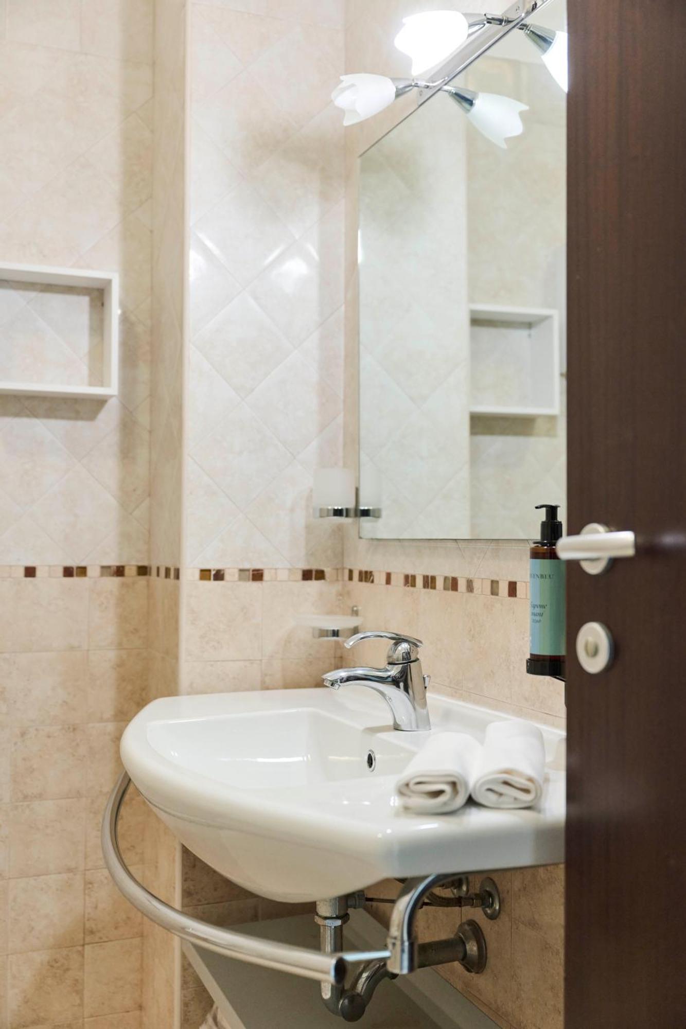 Ticho'S Greenblu Hotel Castellaneta Marina Zewnętrze zdjęcie