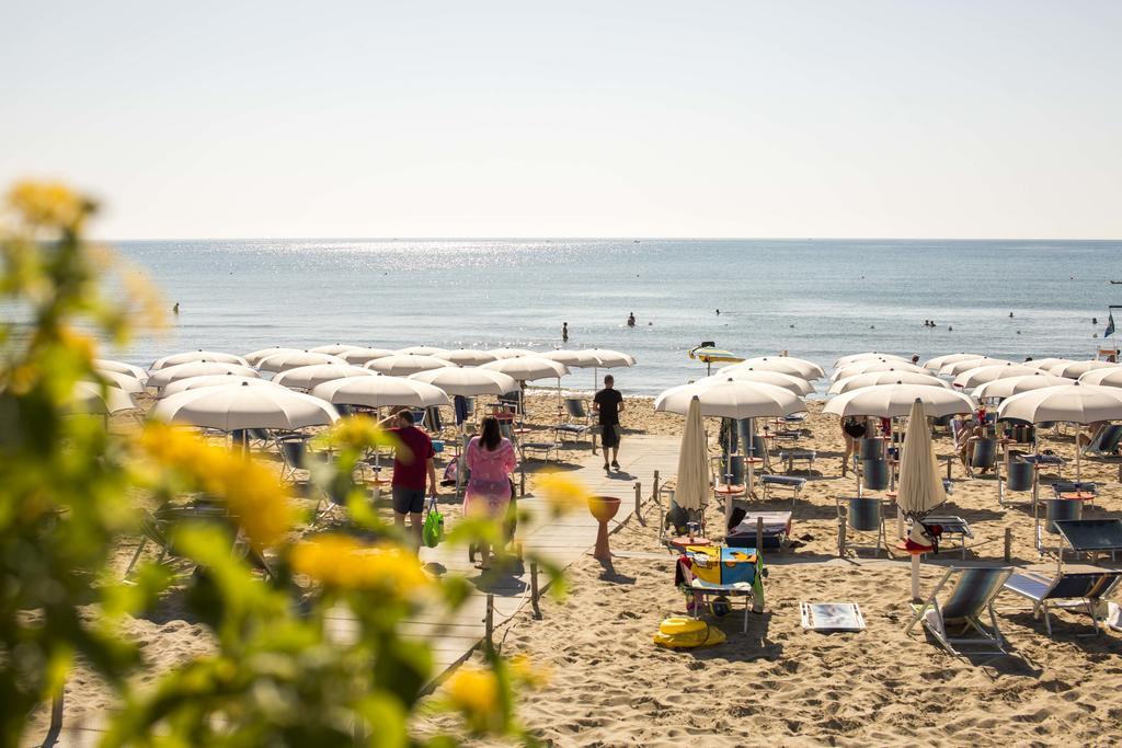 Ticho'S Greenblu Hotel Castellaneta Marina Zewnętrze zdjęcie