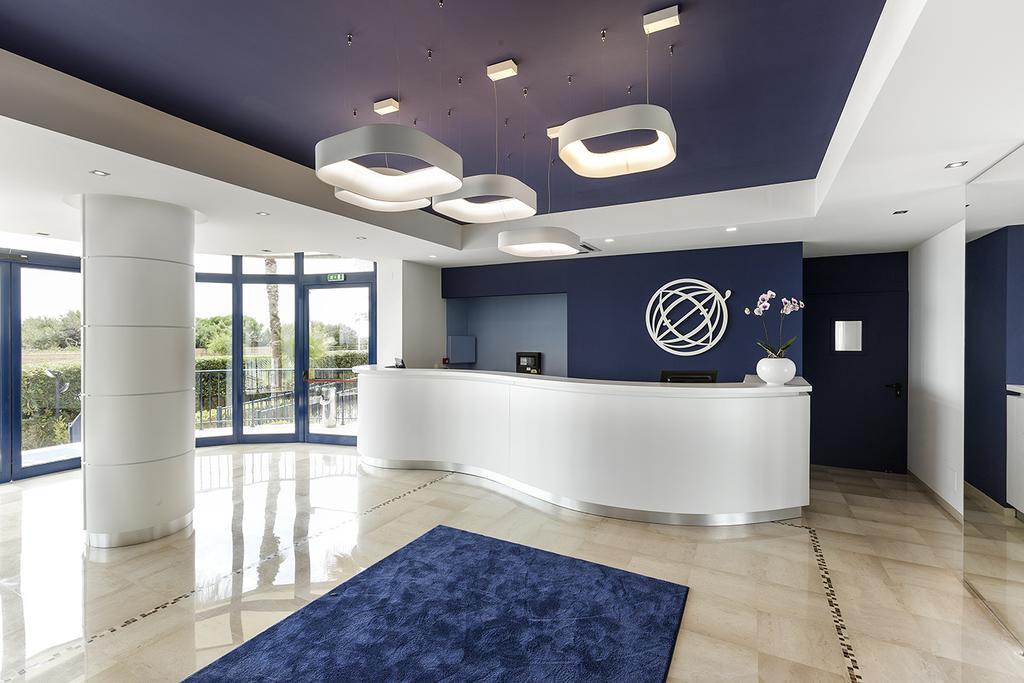 Ticho'S Greenblu Hotel Castellaneta Marina Zewnętrze zdjęcie