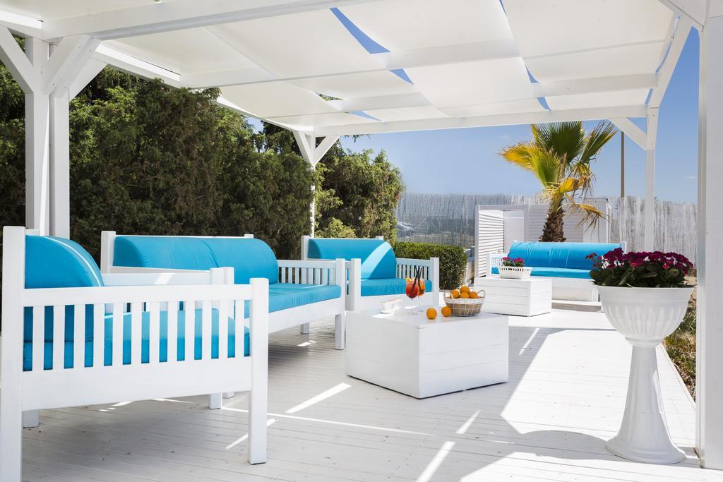 Ticho'S Greenblu Hotel Castellaneta Marina Zewnętrze zdjęcie