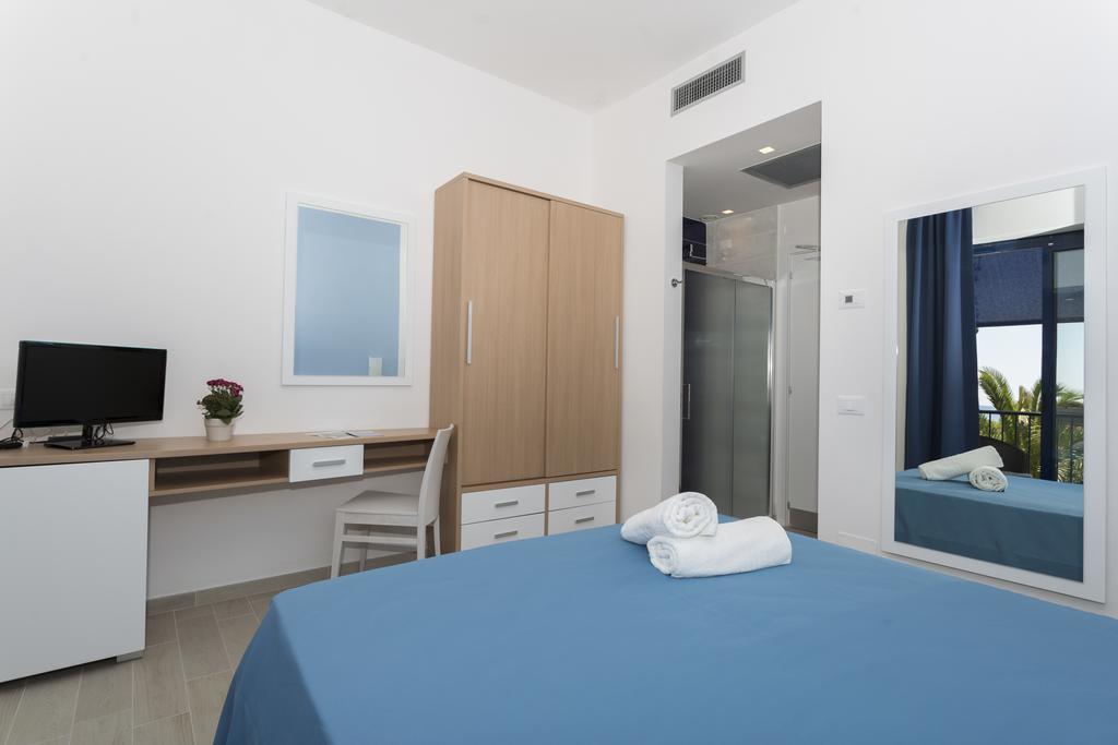 Ticho'S Greenblu Hotel Castellaneta Marina Zewnętrze zdjęcie