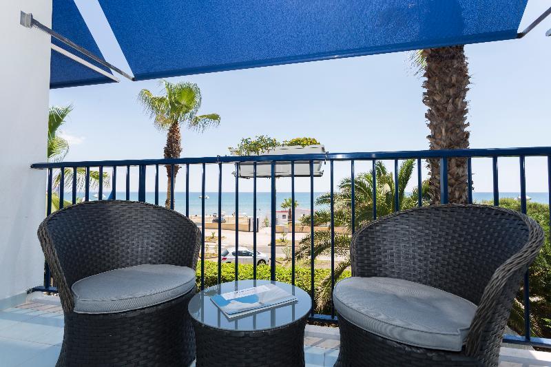 Ticho'S Greenblu Hotel Castellaneta Marina Zewnętrze zdjęcie