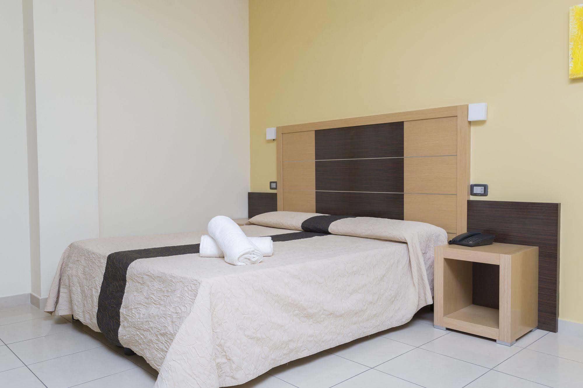 Ticho'S Greenblu Hotel Castellaneta Marina Zewnętrze zdjęcie
